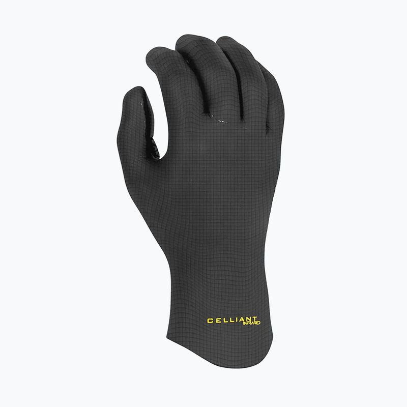 Neoprenhandschuhe Xcel Comp X 5 Finger 4mm black 2