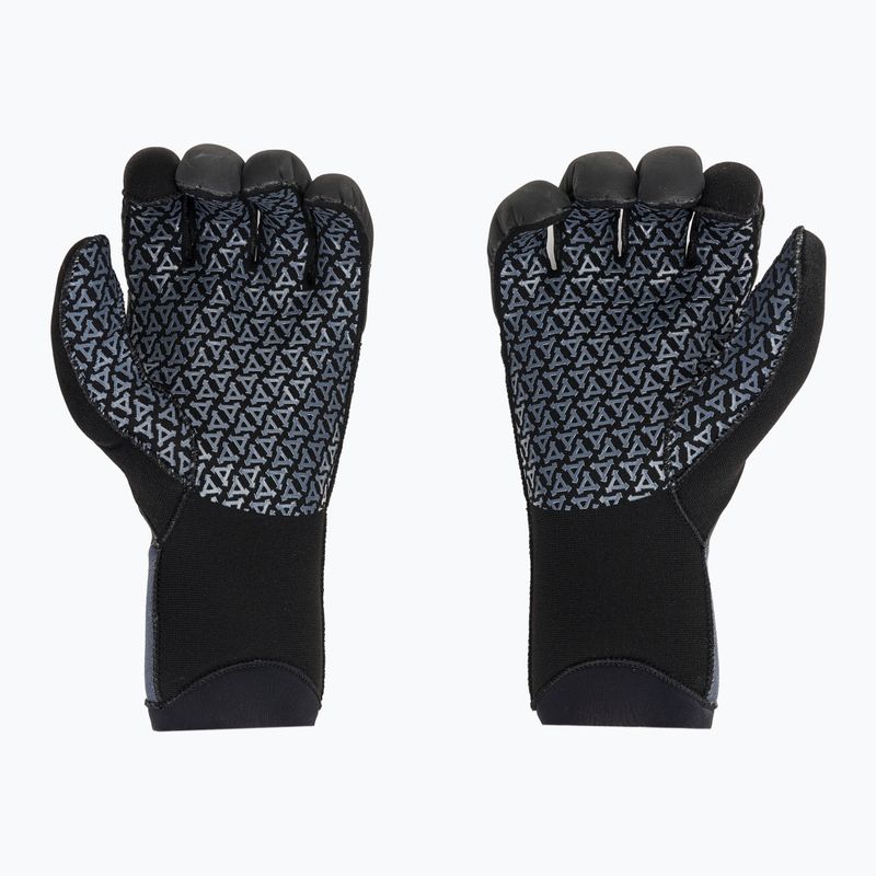 Neoprenhandschuhe Xcel Xcel Kite 5 Finger 3mm black 3