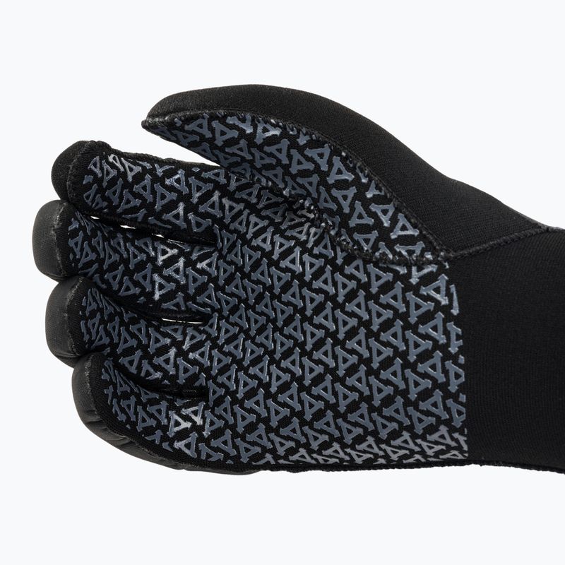Neoprenhandschuhe Xcel Xcel Kite 5 Finger 3mm black 4
