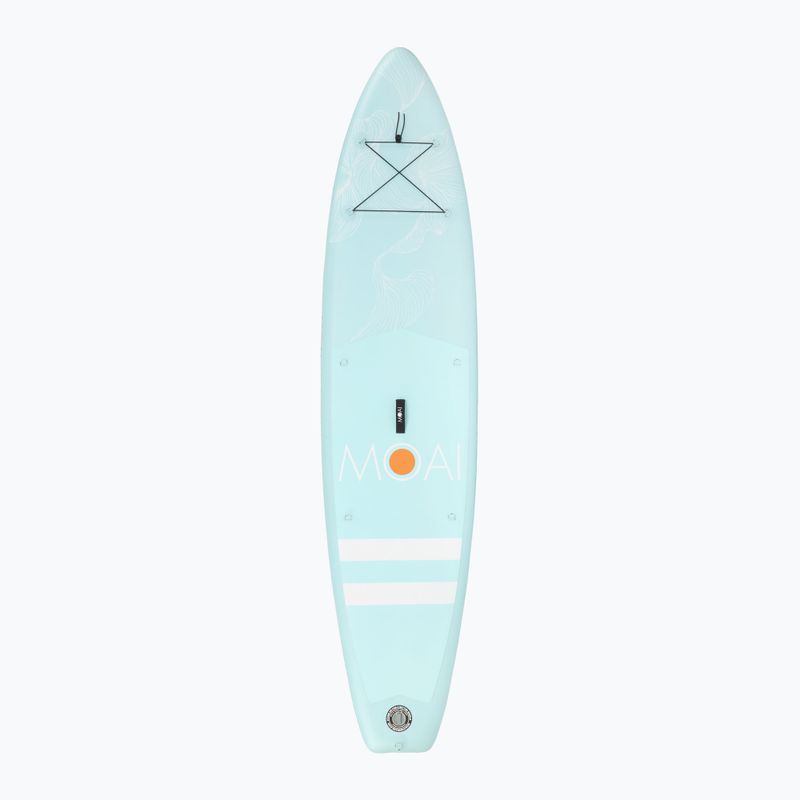 SUP-Board MOAI Beach Vibe 11'0" 2