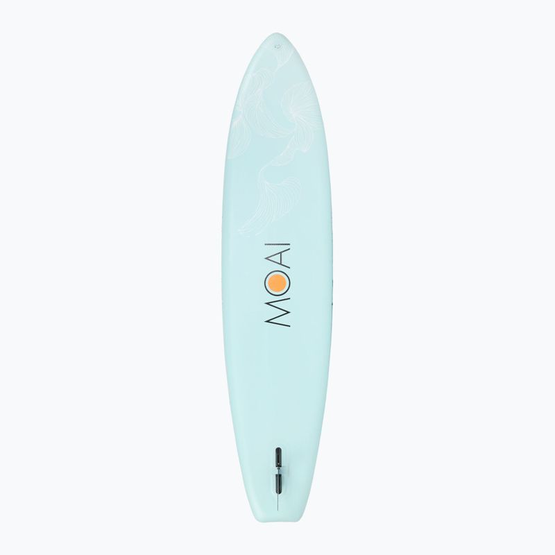 SUP-Board MOAI Beach Vibe 11'0" 3