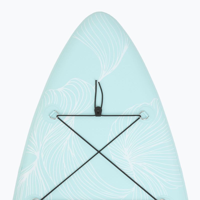 SUP-Board MOAI Beach Vibe 11'0" 5