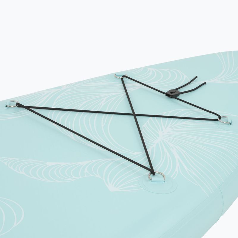 SUP-Board MOAI Beach Vibe 11'0" 6