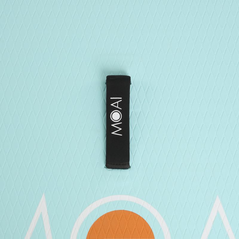 SUP-Board MOAI Beach Vibe 11'0" 7