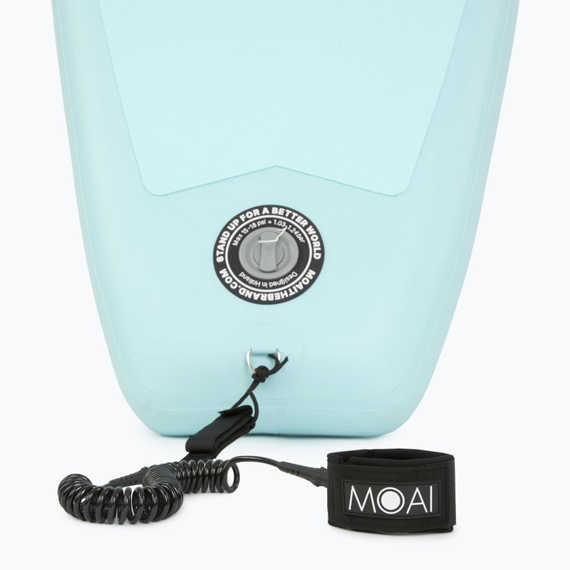 SUP-Board MOAI Beach Vibe 11'0" 12