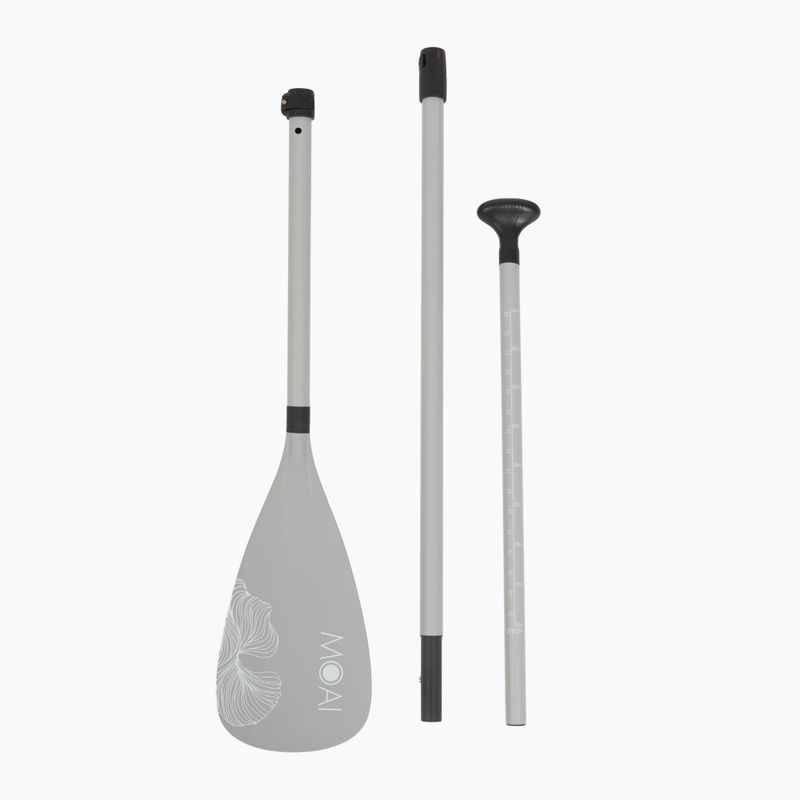 SUP-Board MOAI Beach Vibe 11'0" 16