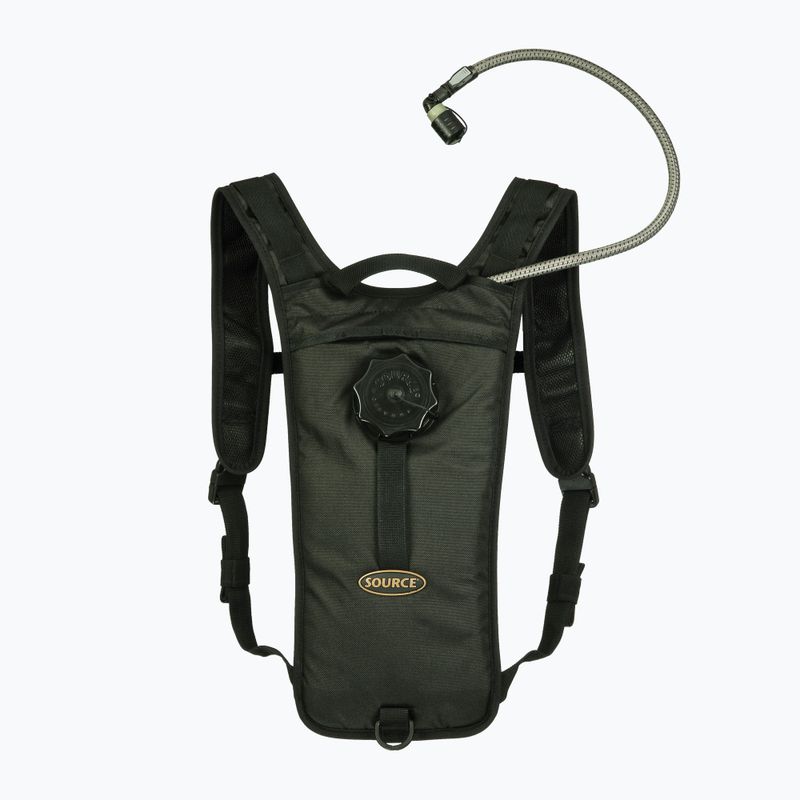 Trinksystem Source Tactical Transporter 2 l schwarz