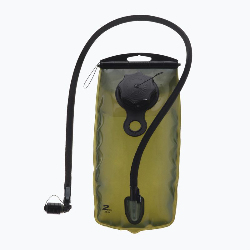 Source Tactical WXP 2 Liter schwarz
