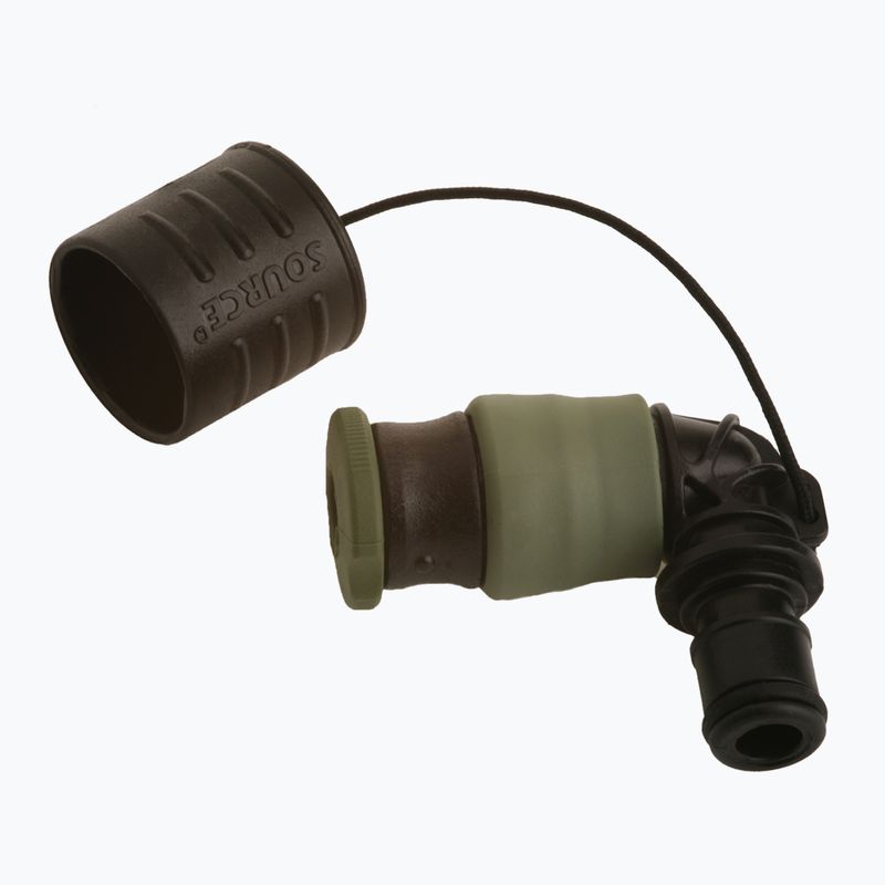 Source Tactical Storm Vlave Mundstück schwarz