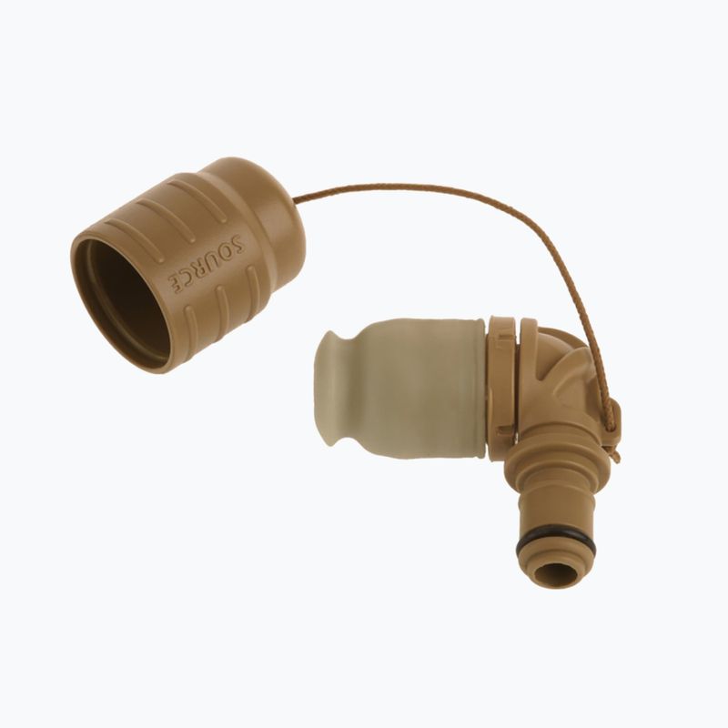 Mundstück für Source Tactical Helix Ventil Kojote