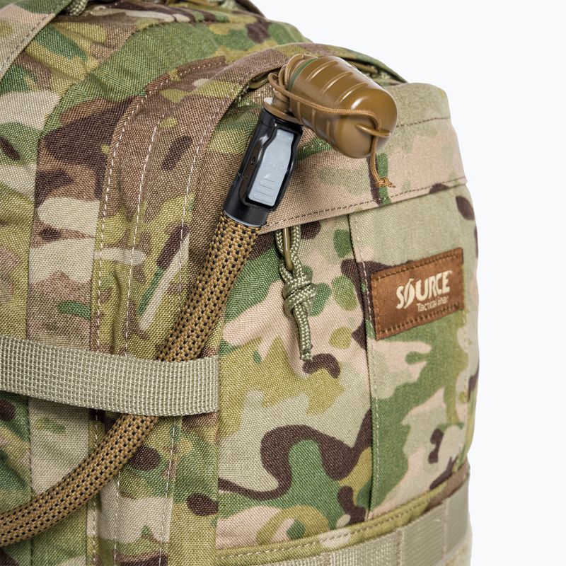 Source Tactical Assault 20 l multicam Rucksack 4