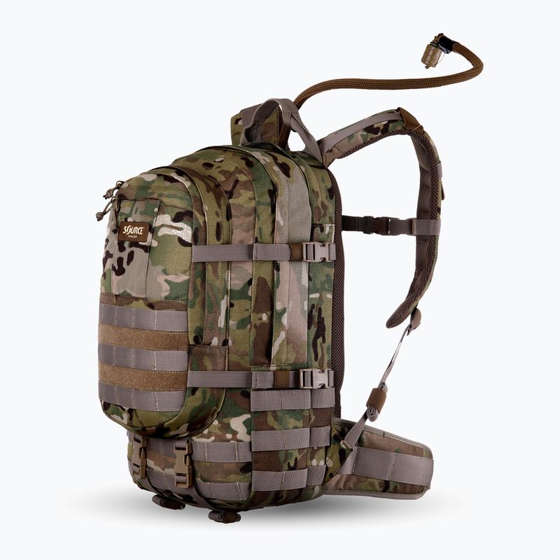 Source Tactical Assault 20 l multicam Rucksack 7