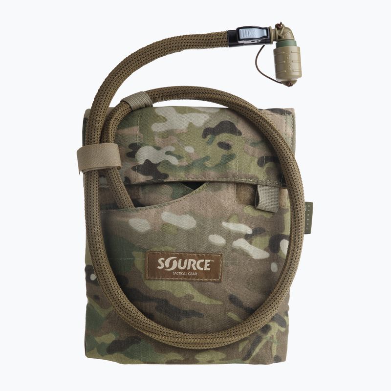 Source Tactical Kangaroo multicam Reservoir Tasche