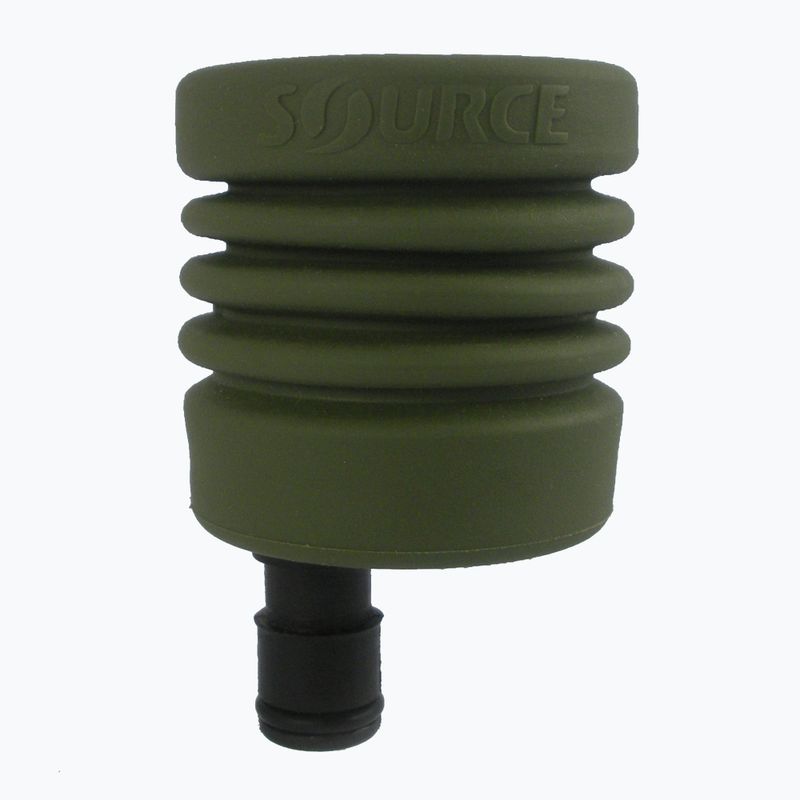 Tank + Adapterset Source Tactical WXP 3 l Upgrade coyote 2