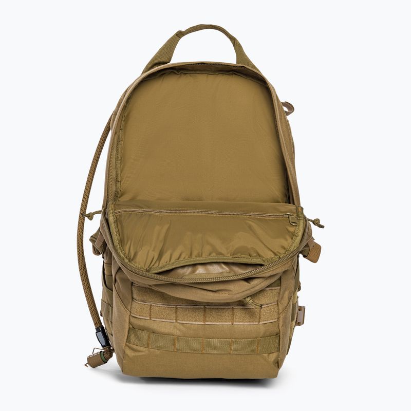 Quelle Tactical Patrol 35 l Kojote Rucksack 5