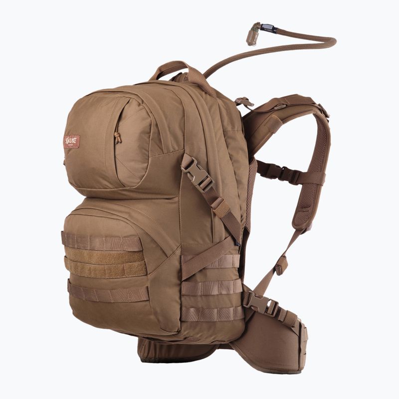 Quelle Tactical Patrol 35 l Kojote Rucksack 6