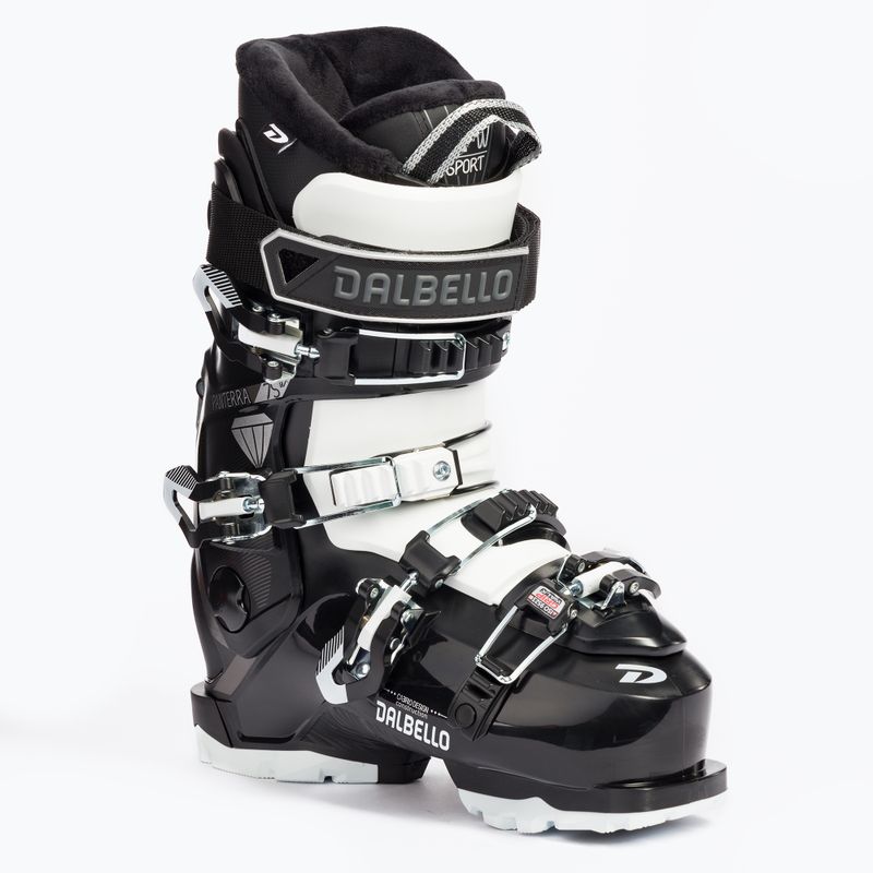 Skischuhe Damen Dalbello PANTERRA 75 W schwarz GW D1906010.10