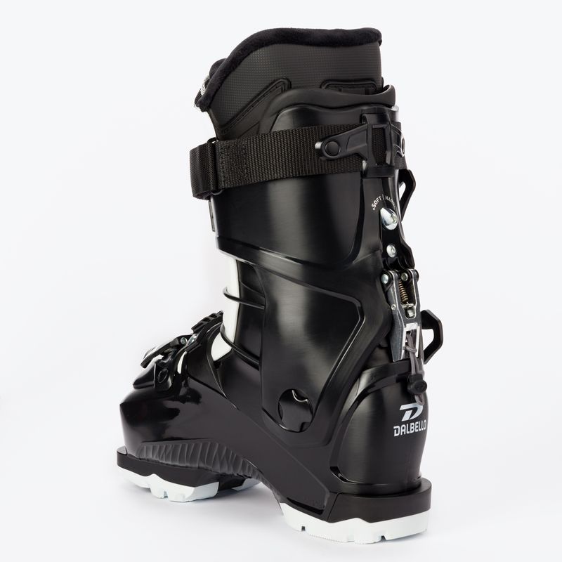 Skischuhe Damen Dalbello PANTERRA 75 W schwarz GW D1906010.10 2