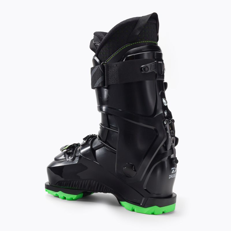 Dalbello PANTERRA 100 GW Skischuhe schwarz D1906004.10 2