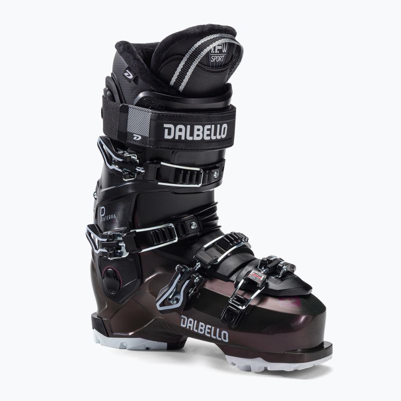 Skischuhe Damen Dalbello PANTERRA 75 W GW schwarz D2106010.10