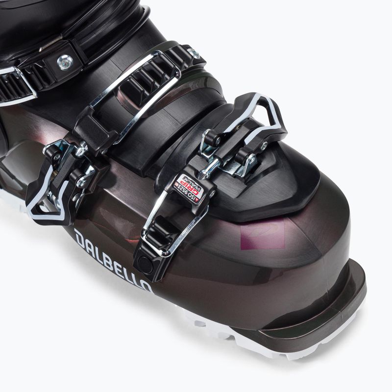 Skischuhe Damen Dalbello PANTERRA 75 W GW schwarz D2106010.10 6