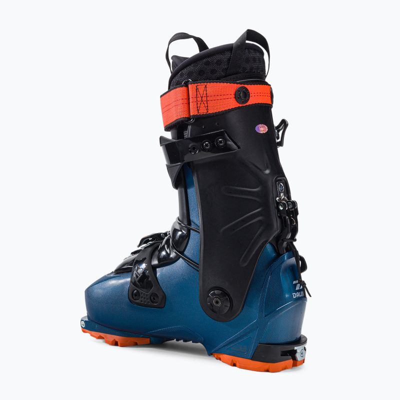 Dalbello Lupo AX HD Skischuh schwarz D2107002.00 2