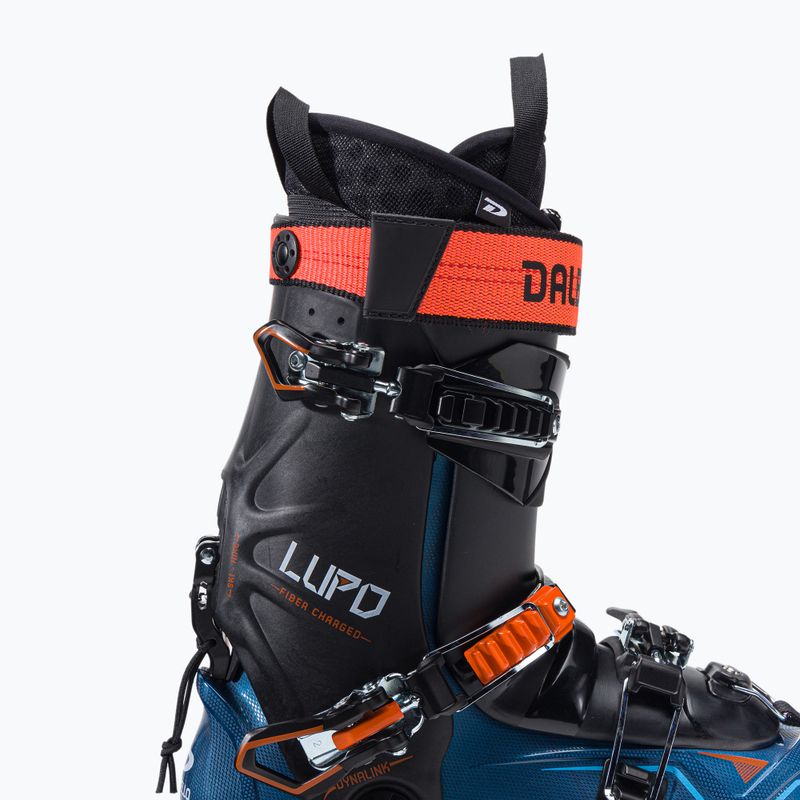 Dalbello Lupo AX HD Skischuh schwarz D2107002.00 6