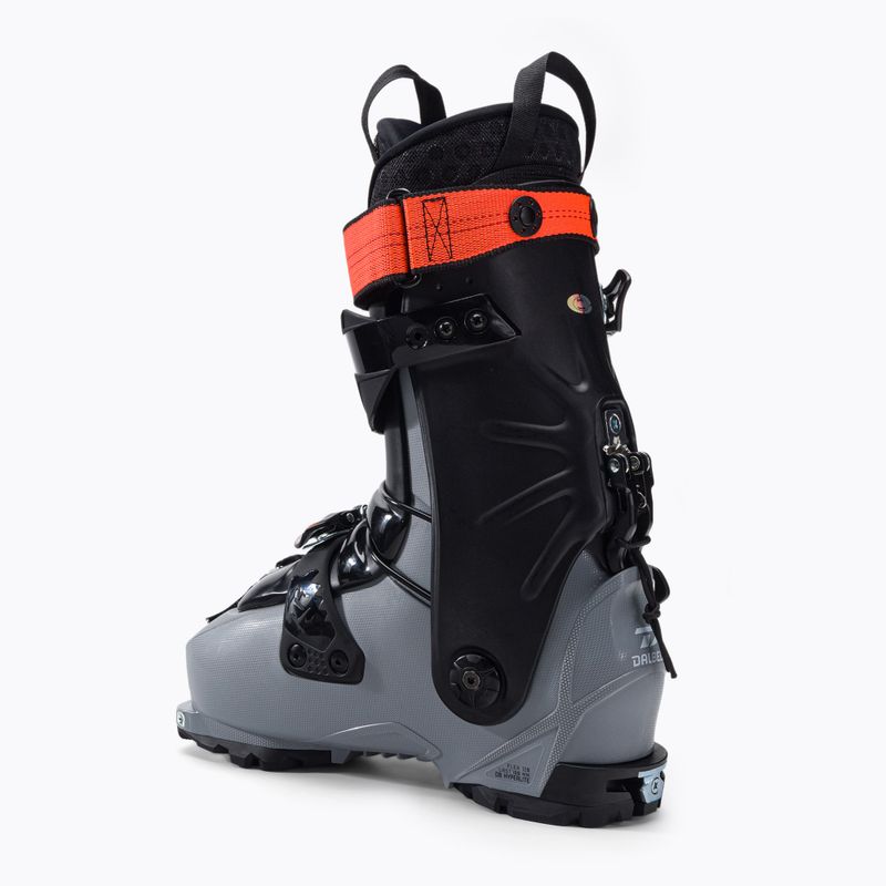 Dalbello Skischuh Lupo AX 120 schwarz D2107003.00 2