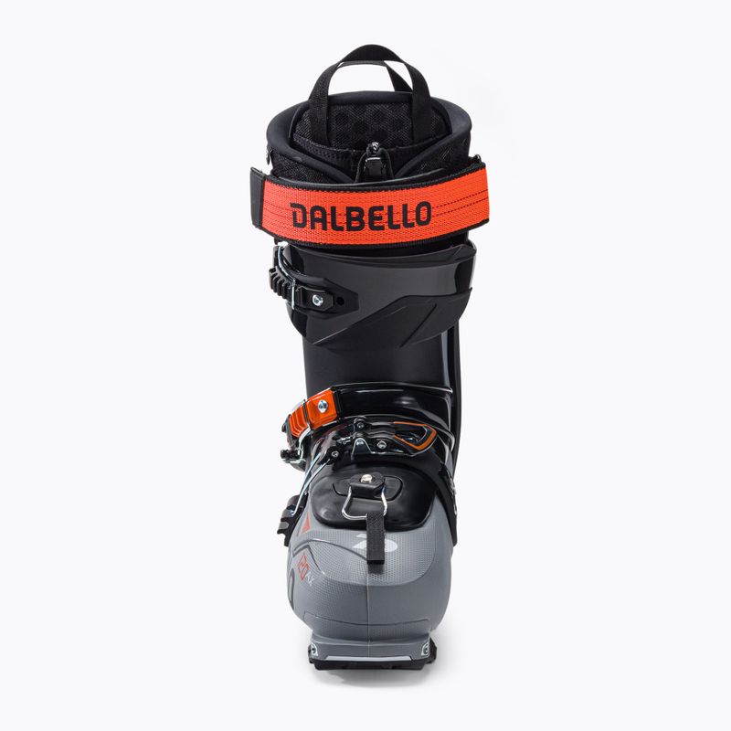 Dalbello Skischuh Lupo AX 120 schwarz D2107003.00 3