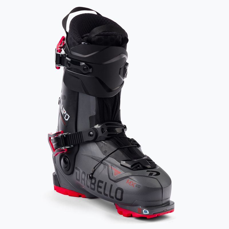 Dalbello Lupo MX 120 grau Skischuh D2107005.00