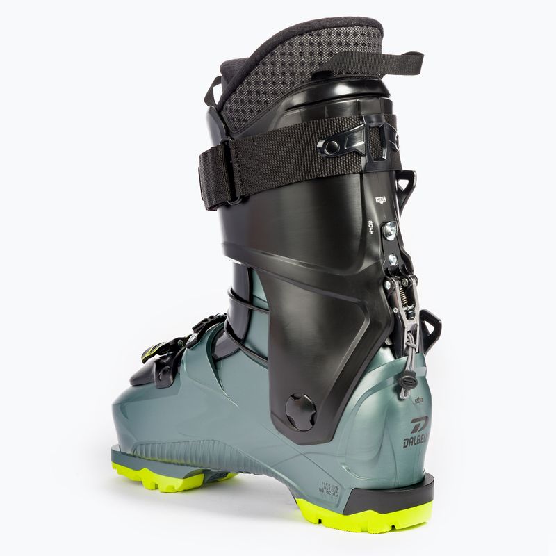 Dalbello PANTERRA 120 GW Skischuhe grün D2106003.10 2
