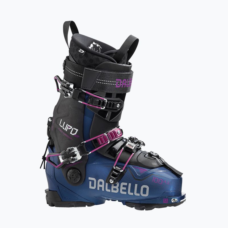 Tourenskischuhe Damen Dalbello Lupo AX 1 W blauschwarz D2271. 8