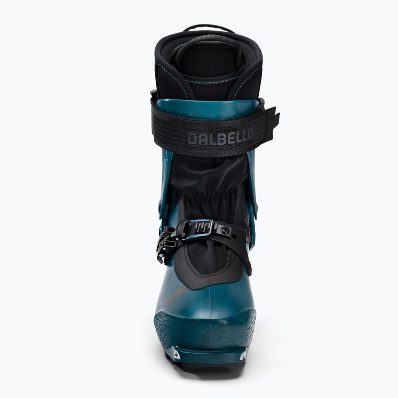 Tourenskischuhe Dalbello Quantum EVO Sport blauschwarz 3