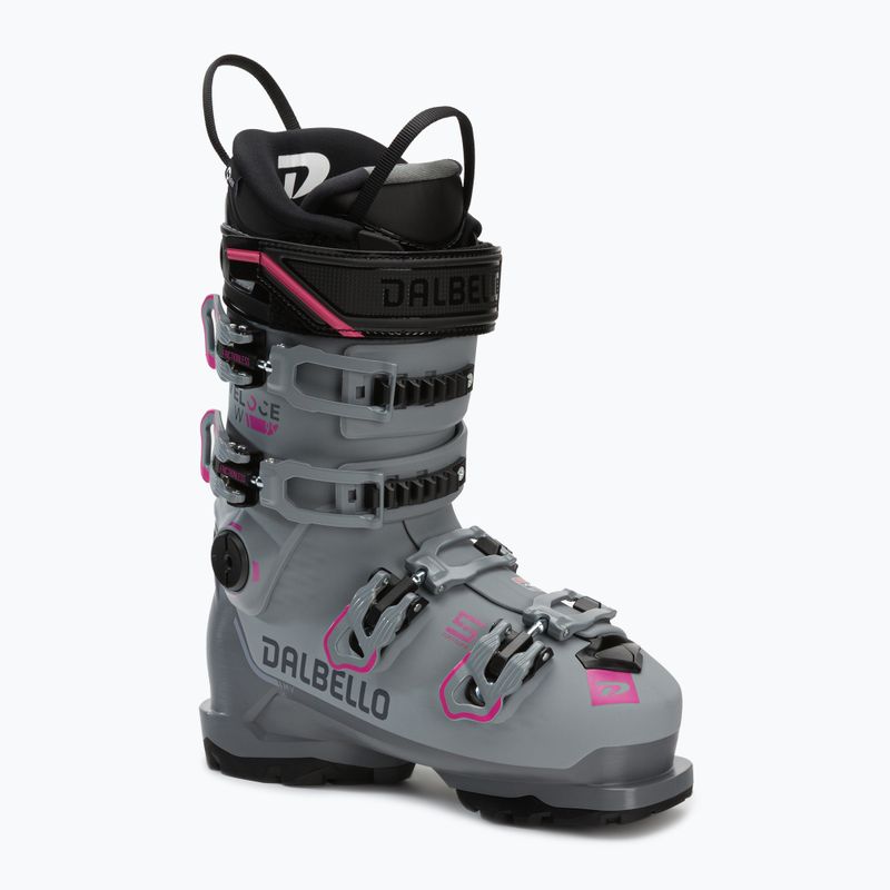 Skischuhe Damen Dalbello Veloce 95 W GW grau-rosaDalbello Veloce 95 W GW D2231.1