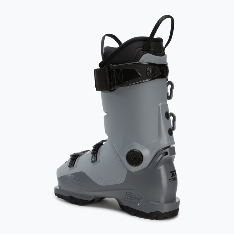 Skischuhe Damen Dalbello Veloce 95 W GW grau-rosaDalbello Veloce 95 W GW D2231.1 2