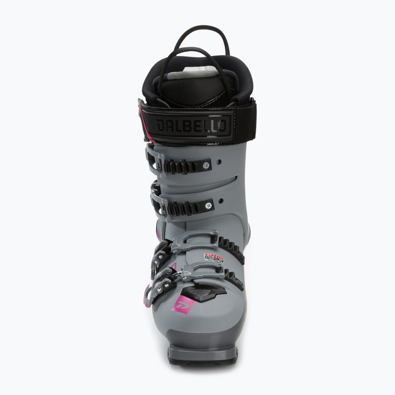 Skischuhe Damen Dalbello Veloce 95 W GW grau-rosaDalbello Veloce 95 W GW D2231.1 3