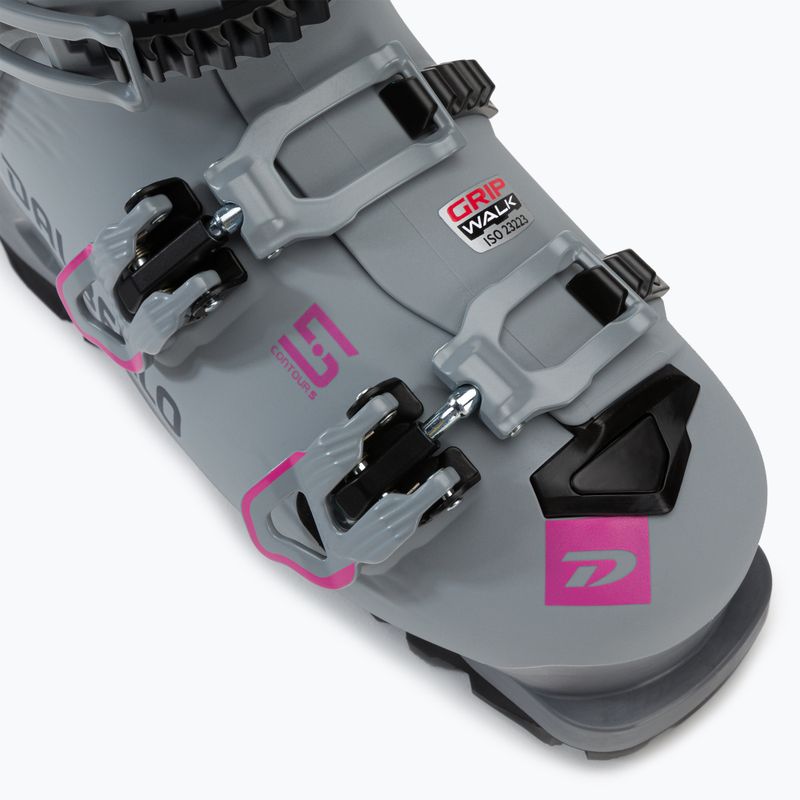 Skischuhe Damen Dalbello Veloce 95 W GW grau-rosaDalbello Veloce 95 W GW D2231.1 7