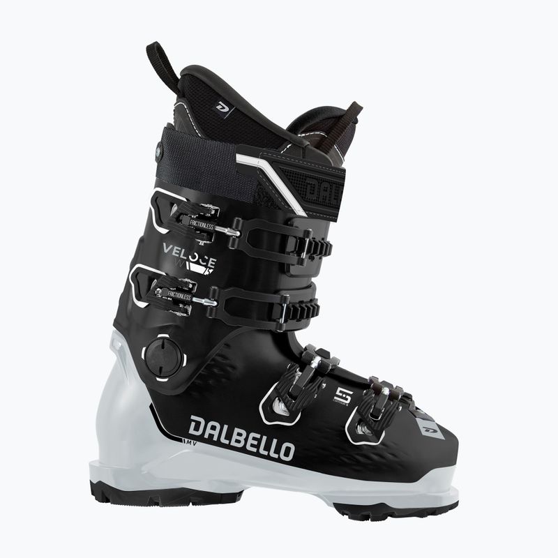 Skischuhe Damen Dalbello Veloce 75 W GW schwarz-weiß D22312.1 8