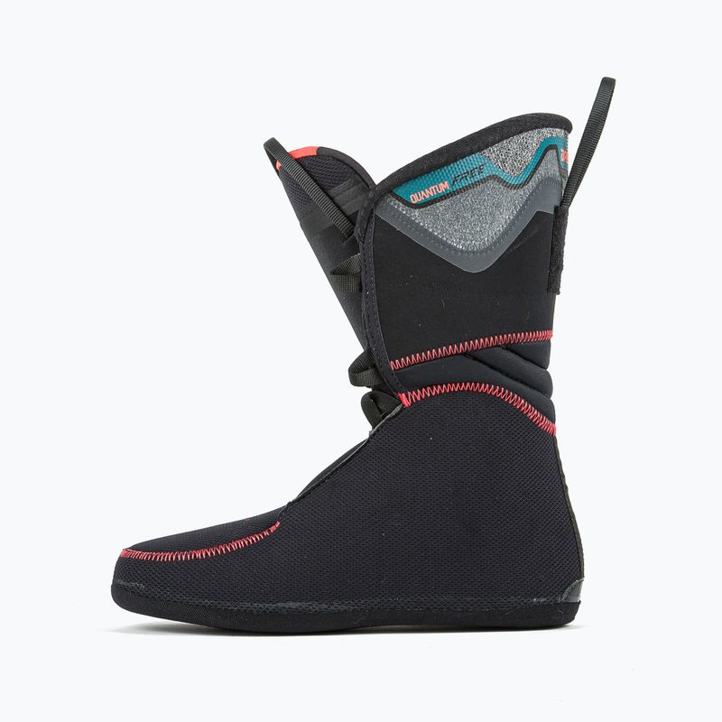 Herren Dalbello Quantum Free Fallschirmsprungschuh schwarz/grün 6