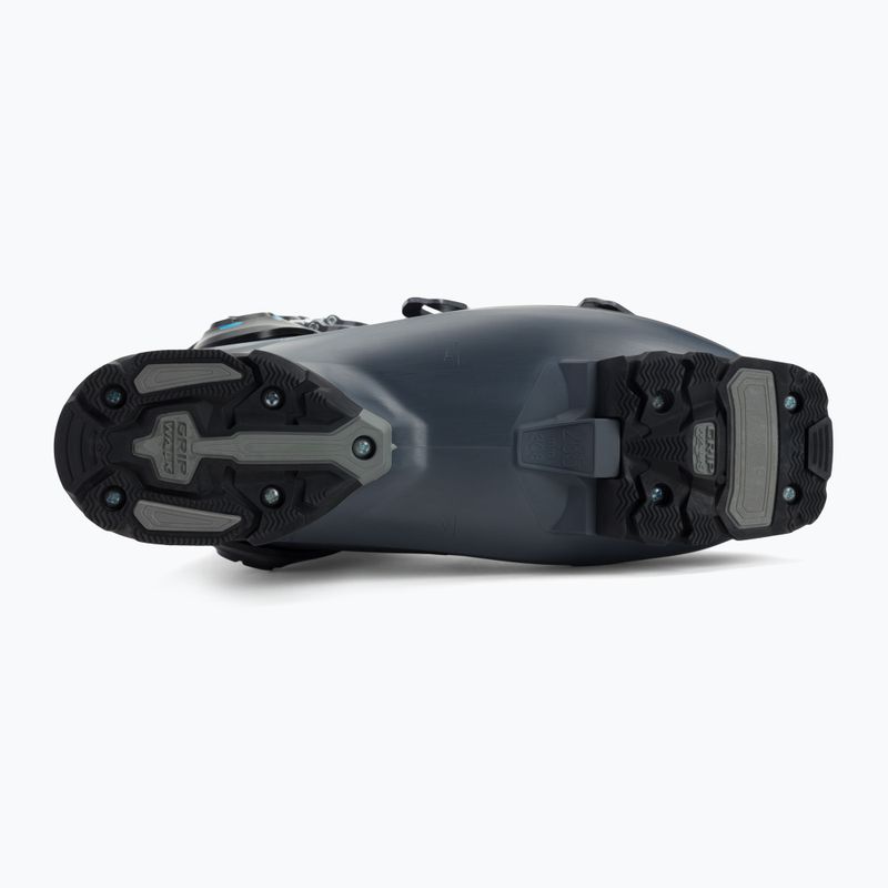 Dalbello Veloce 110 GW Skischuhe schwarz/grau blau 4