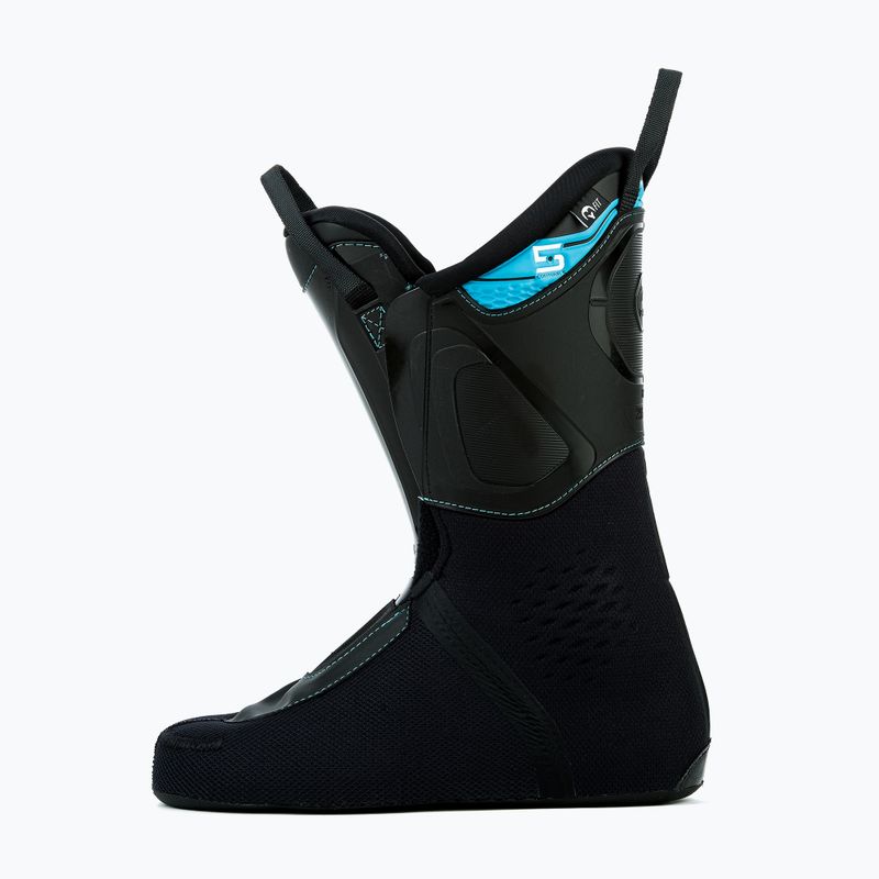 Dalbello Veloce 110 GW Skischuhe schwarz/grau blau 11