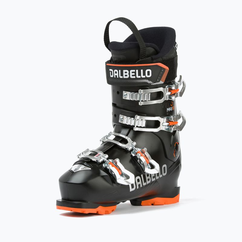 Skischuhe Herren Dalbello Veloce Max GW 80 black