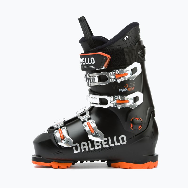 Skischuhe Herren Dalbello Veloce Max GW 80 black 2