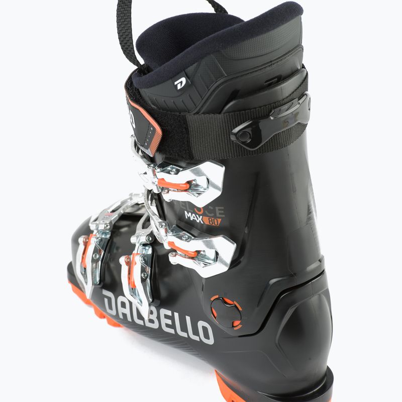 Skischuhe Herren Dalbello Veloce Max GW 80 black 5