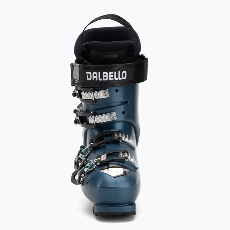Skischuhe Damen Dalbello Veloce Max GW 80 W opal blue 3