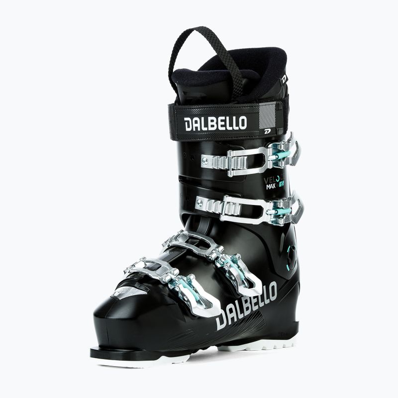Skischuhe Damen Dalbello Veloce Max 65 W black