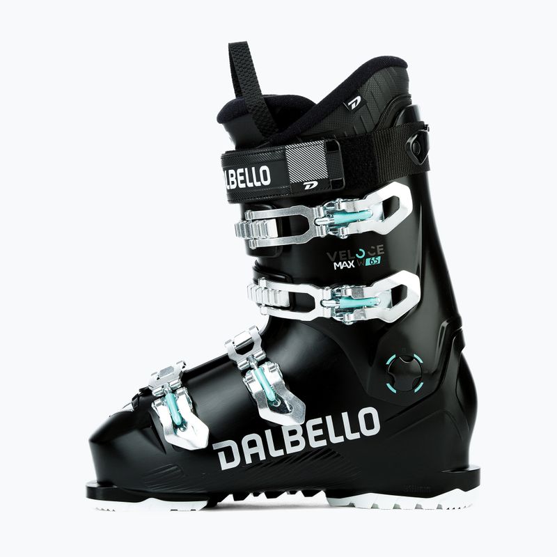 Skischuhe Damen Dalbello Veloce Max 65 W black 2