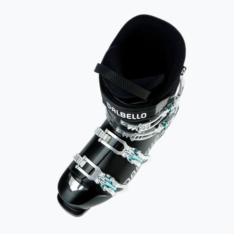 Skischuhe Damen Dalbello Veloce Max 65 W black 4