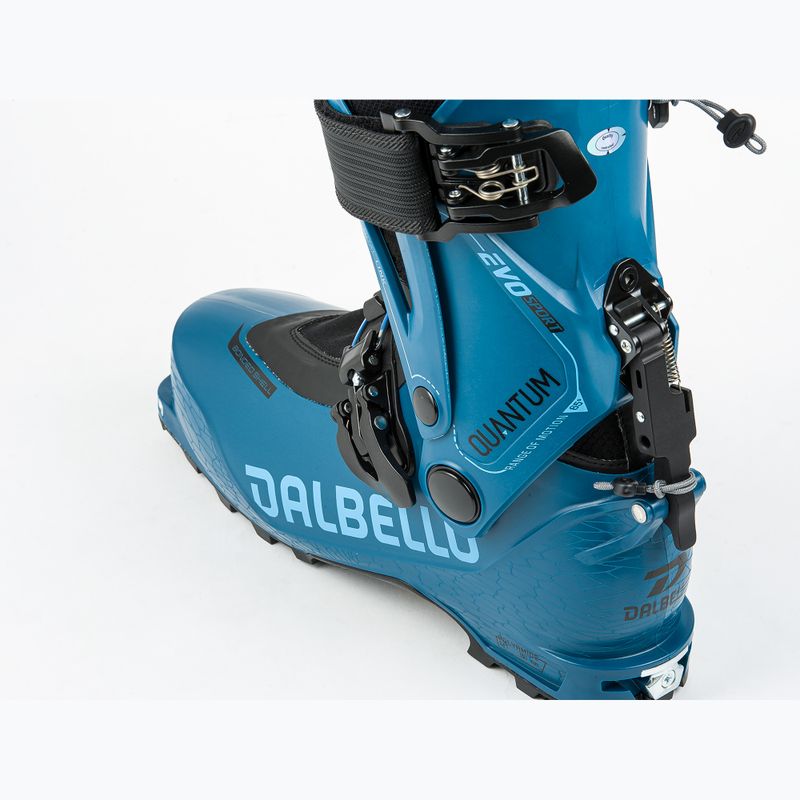 Dalbello Quantum Evo Sport Herren Skischuh blau/schwarz 5