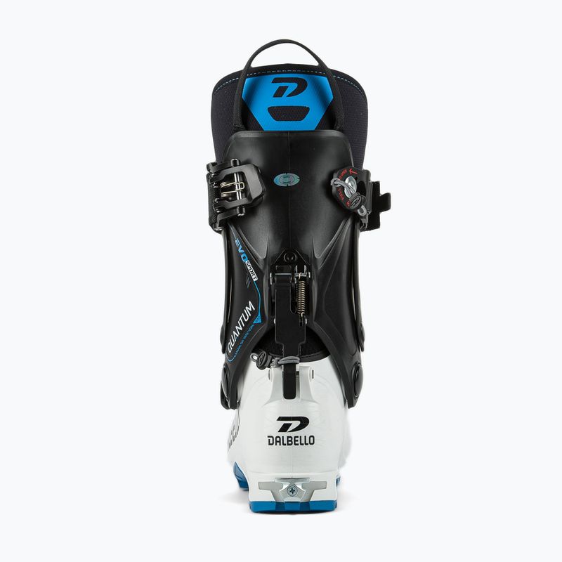 Damen-Skischuh Dalbello Quantum Evo Sport W weiß/schwarz 3